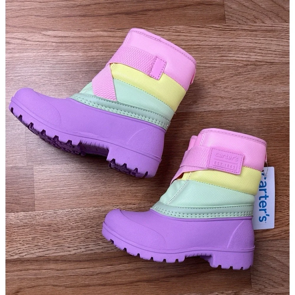 Carter s brand new